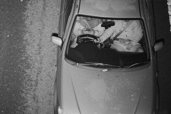 Bernard Carlon – Driving and Mobile Phone Usage