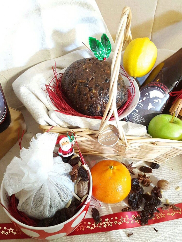 Something sweet for Christmas?