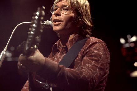 A celebration of John Denver