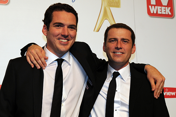 Stefanovic leaves Channel Nine after 15 years