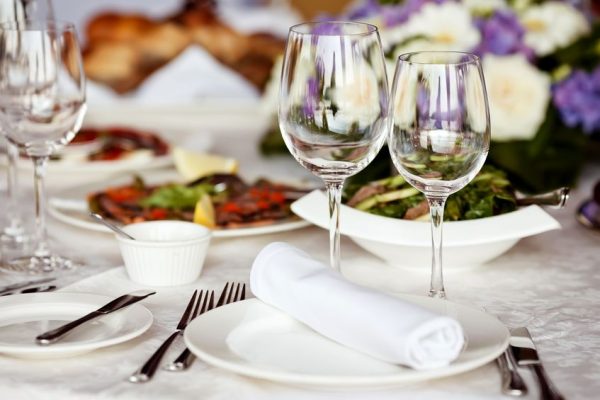 Article image for The restaurants you should try in 2019
