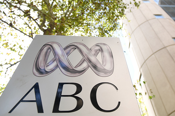 Article image for ABC admits to underpaying thousands of staff