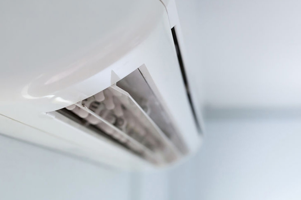 Article image for Nationwide recall after popular air conditioning unit catches fire