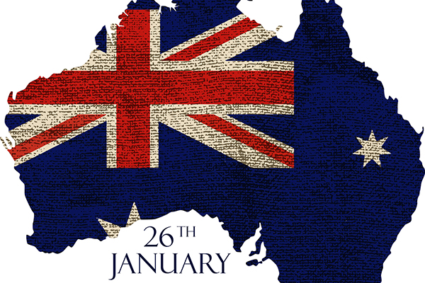 Article image for Government MPs push for law change, protecting Jan 26