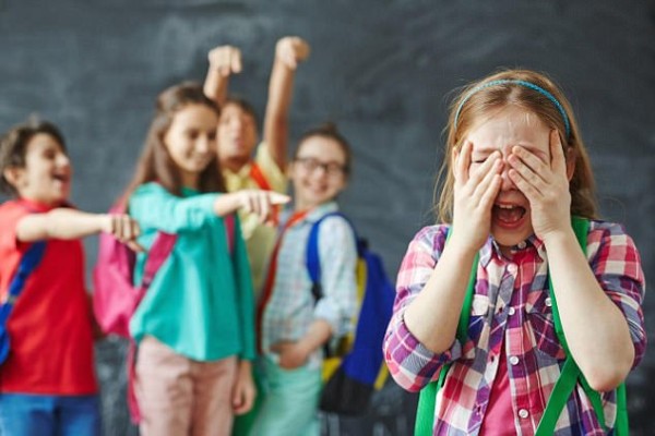 Parents urged to be on the lookout for bullying