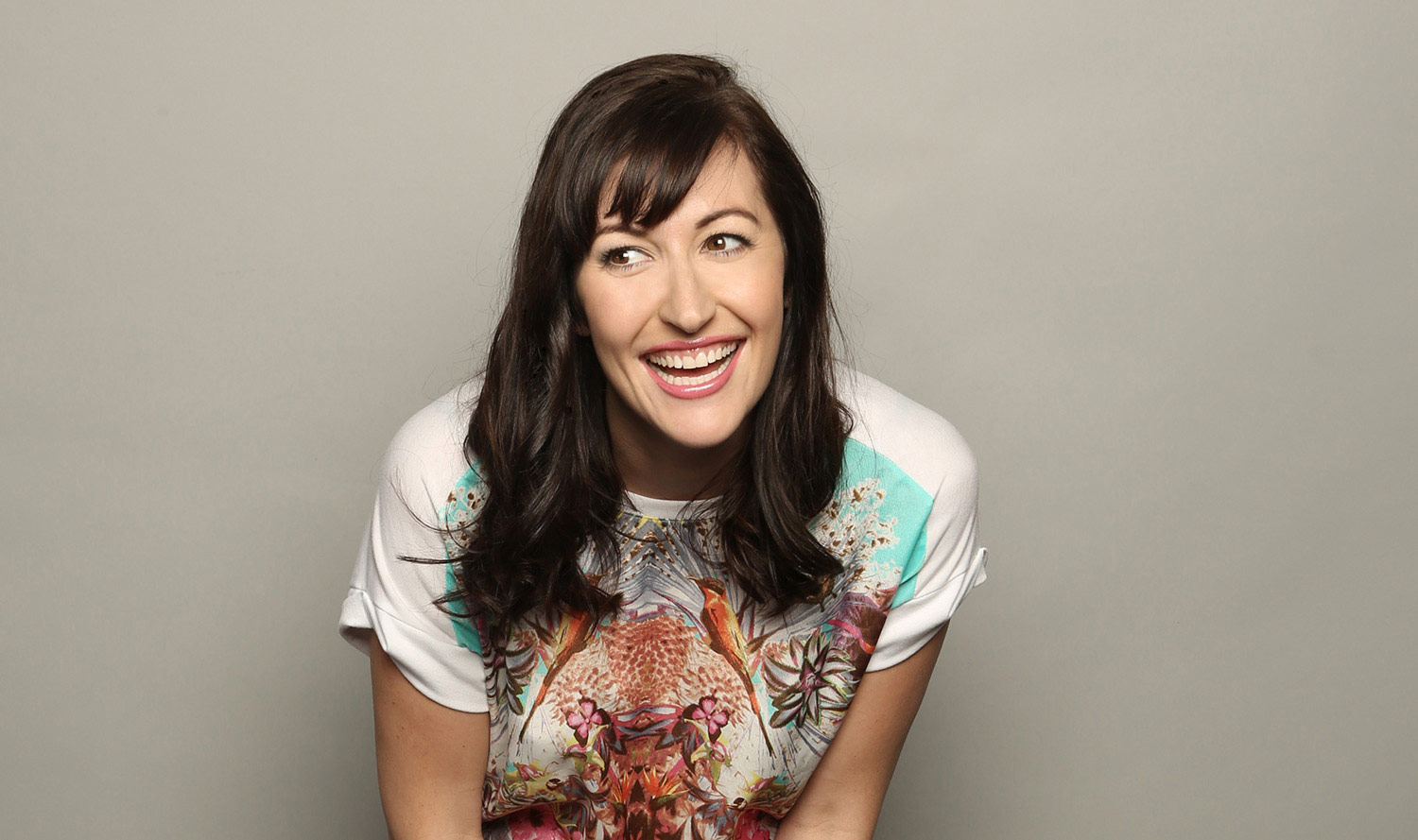 Celia Pacquloa returns to Rosehaven