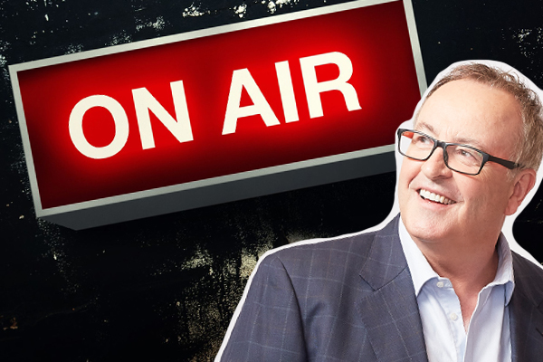 Article image for Chris Smith revamps his show with a new regular segment