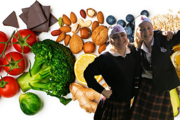 Article image for Meet the two young entrepreneurs making our schools healthier