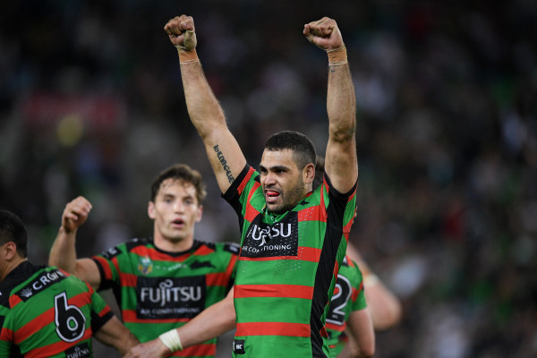 Article image for Greg Inglis announces retirement