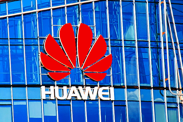 Chinese telco Huawei accused of conspiracy, fraud and theft