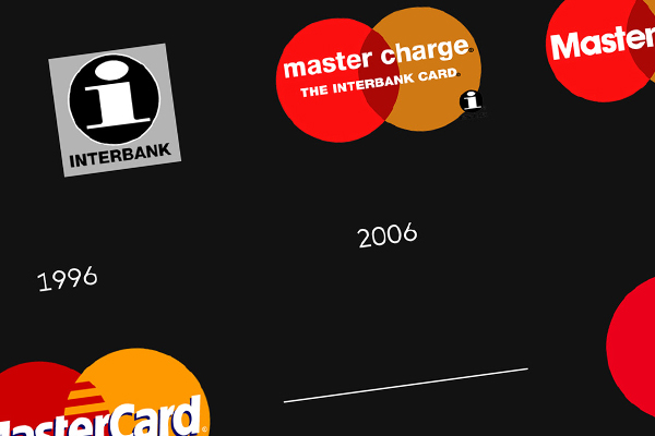 Article image for Mastercard to drop its name from iconic logo