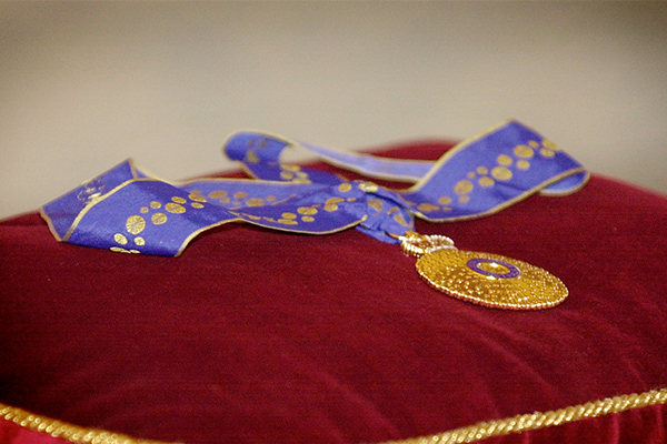 CEO says most Order of Australia recipients aren’t ‘seriously excellent’