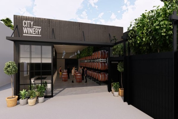 Wine making to return to Brisbane after 160 years