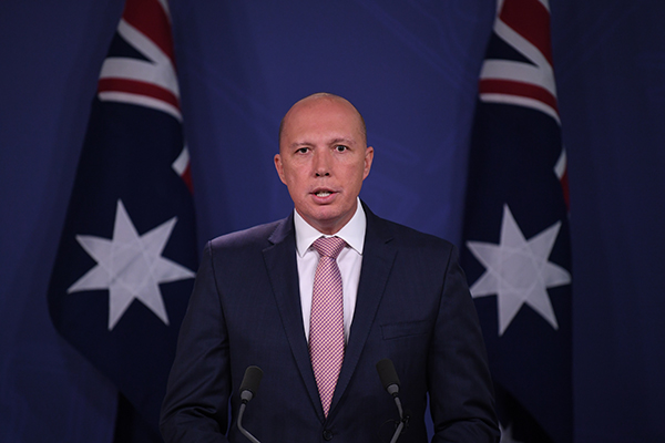 ‘I can die a happy man’: Government launches ‘toughest crackdown on paedophiles in Australia’s history’