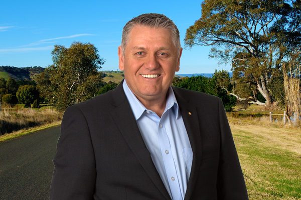Article image for The Ray Hadley Morning Show podcasts
