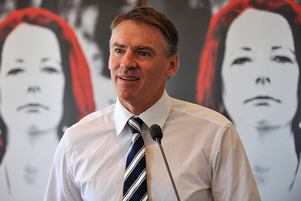 Article image for ‘He is a proxy for Labor’: Former MP Rob Oakeshott to return to the polls