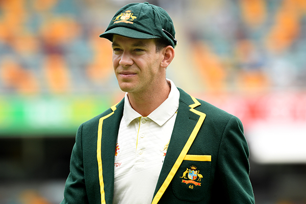 Article image for ‘It’s diabolical’: Australian captain Tim Paine discusses the ‘appalling’ flaw in his game