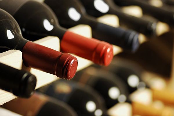 Article image for Mysterious buyer reveals his plans for Australia’s most expensive wine