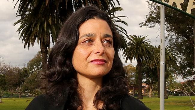 Dr. Bella D’Abrera – Change the Date Debate