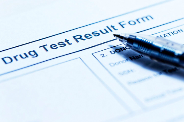 This Liberal councillor wants politicians drug tested