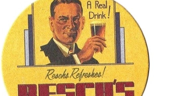 Reschs is making a comeback