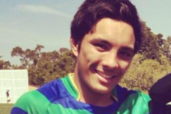 Article image for Family and friends left ‘devastated’ after tragic festival death