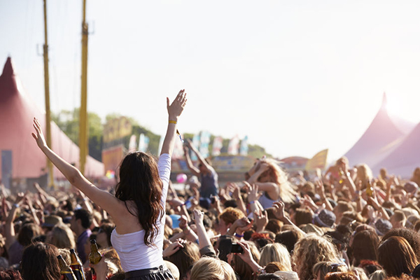 Article image for Why drugs and music festivals are a fatal combination