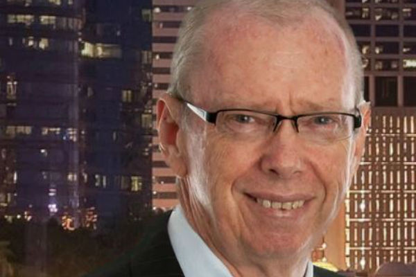 Article image for Real Estate with Kevin Turner podcasts