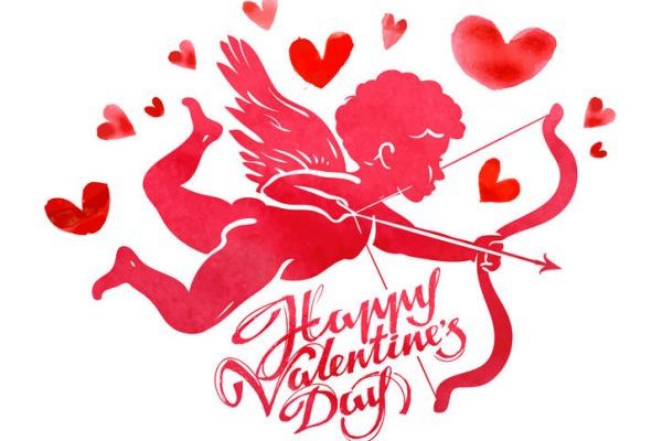 Single st valentine's day