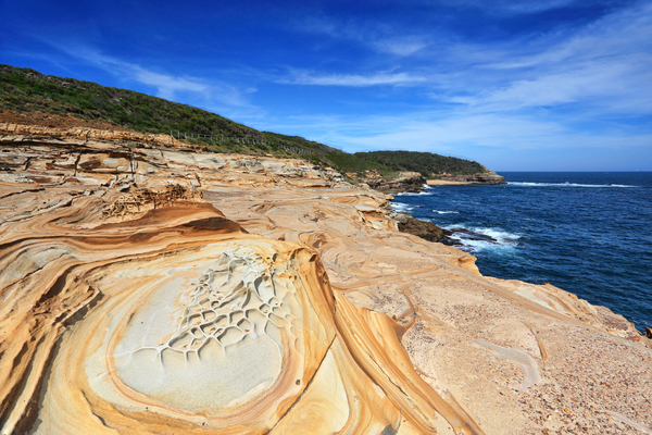 Travel with Janet McGarry