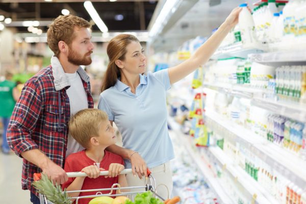 Crafty Kiwis find a way to save time at the checkout