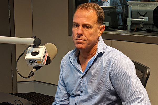 Article image for Sacked Matildas coach Alen Stajcic answers the questions we’ve all been asking