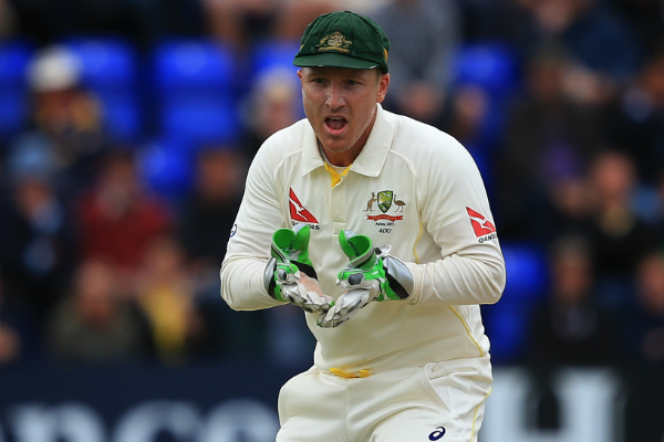 Brad Haddin always knew his 'time was done' - 4BC