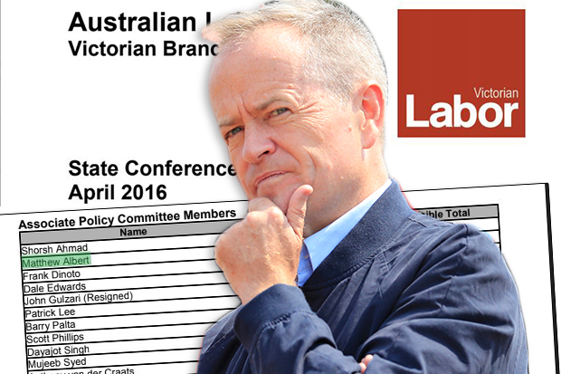 Article image for Bill Shorten denies ignoring ASIO refugee advice in favour of ‘independent’ lawyer