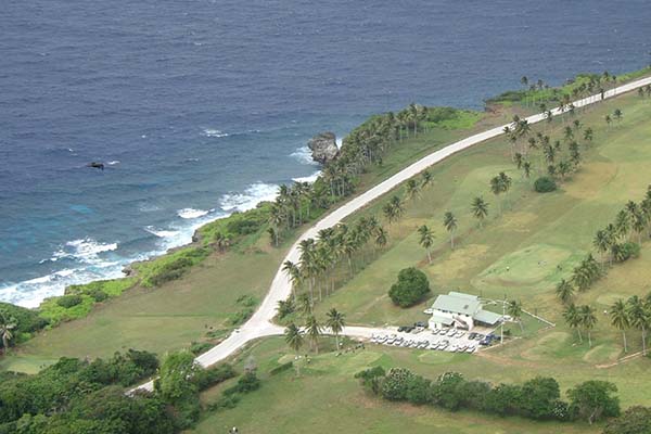 Article image for ‘Immediate impact’ to Christmas Island tourism following border policy announcement