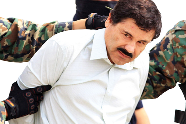 Drug Lord ‘El Chapo’ found guilty in US trial, but what’s next?