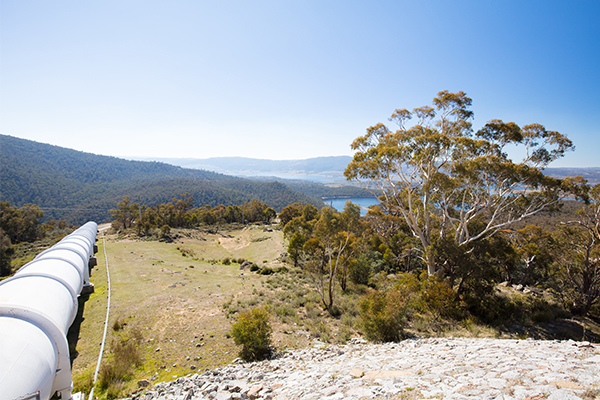 Article image for ‘Waste of taxpayers money’: Price injection into Snowy Hydro scheme