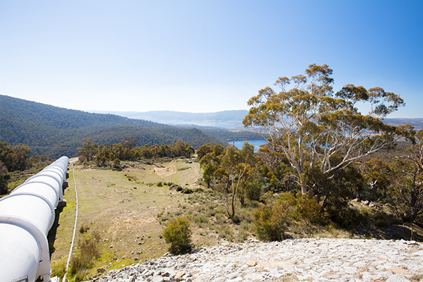 ‘Waste of taxpayers money’: Price injection into Snowy Hydro scheme