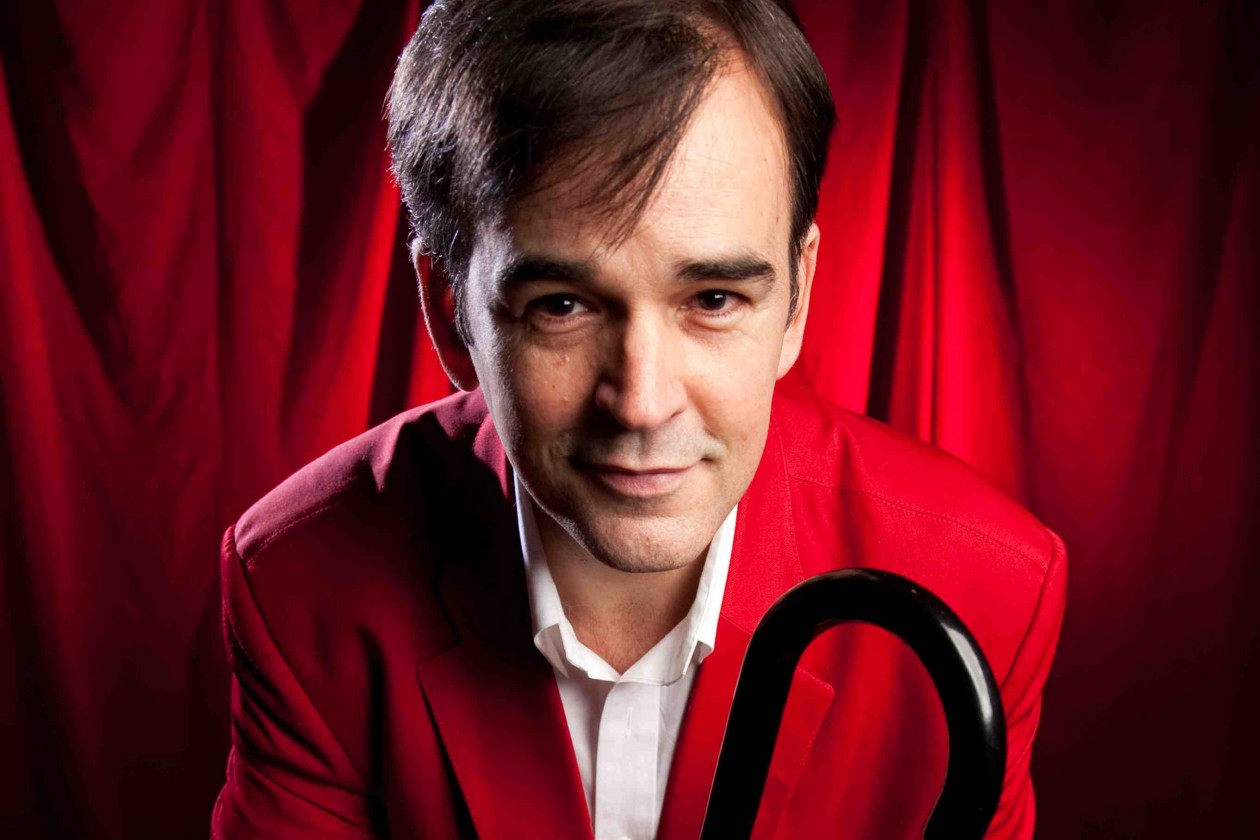 Tim Ferguson