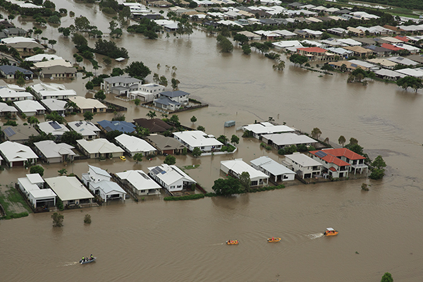 Article image for Support for rural doctors to help Far North Qld community