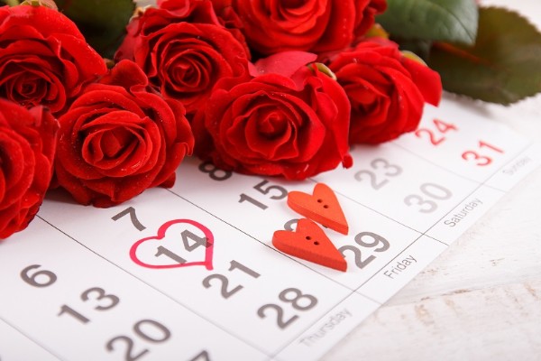 Bloomin’ busy for flower wholesalers