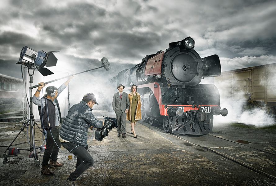 Article image for The Aussie company behind Hollywood’s biggest films