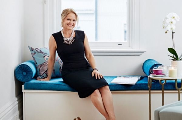 Can Shaynna Blaze sell your house?