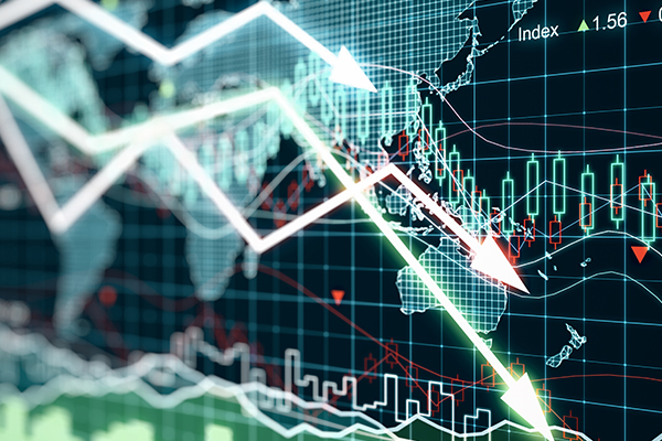 Article image for Bond yields at all time low