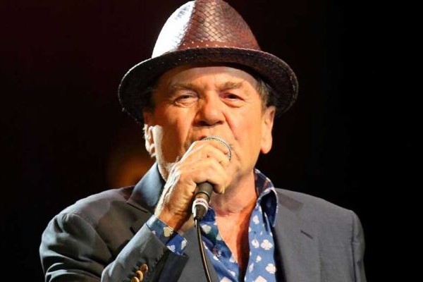 Glenn Shorrock Sings Little River Band