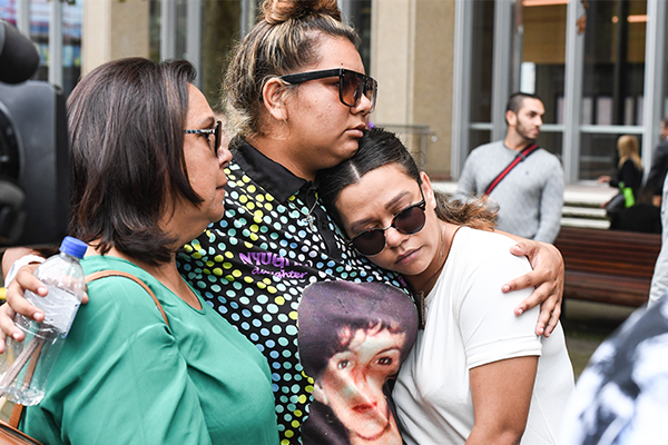 High Court refuses to hear appeal into Bowraville murders