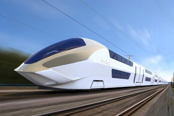 Brisbane to Gold Coast fast rail to be explored