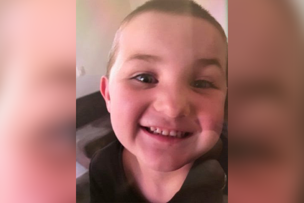 Article image for Update: Missing boy found safe and well in Alexandra Hills