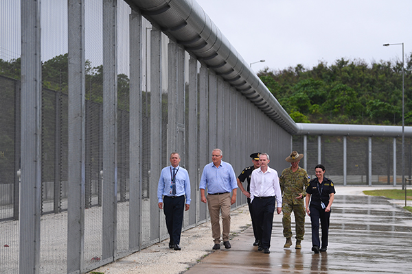 Article image for ‘Huge expense’: Christmas Island medical facilities expanded