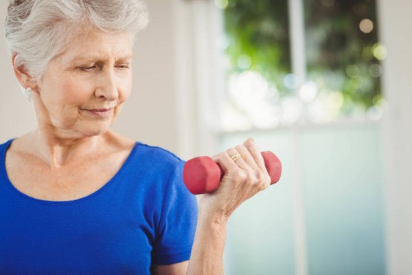 Exercise can combat dementia, but which is best?